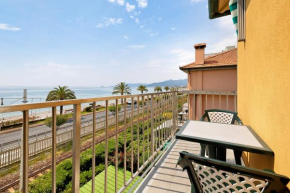 Monolocale 9 Pietra Ligure